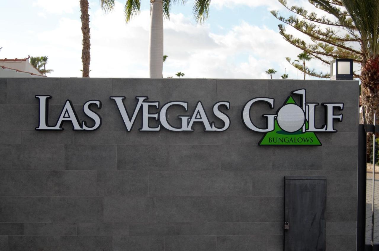 Las Vegas Golf 316 라스팔마스 외부 사진